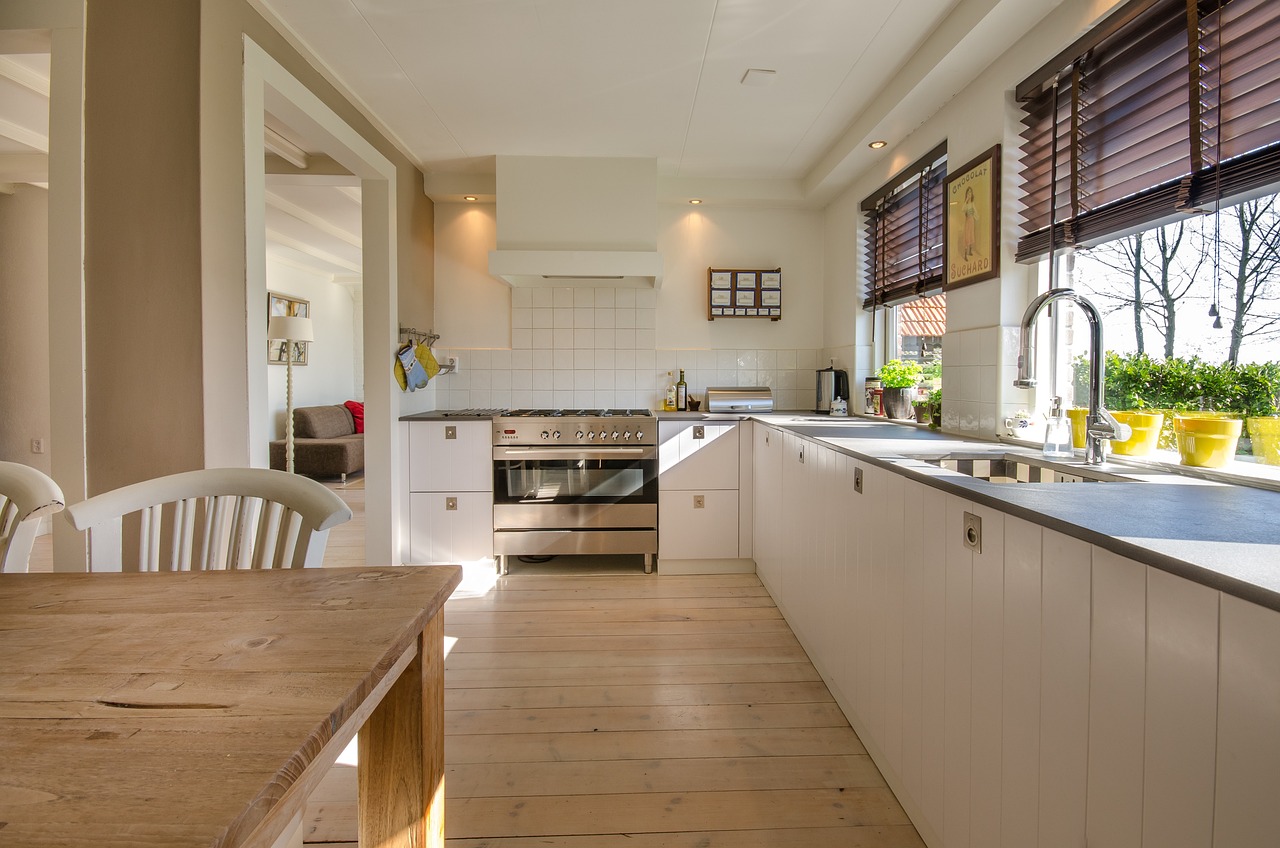 High End Kitchen Cabinets: Expert Design, Materials, and Installation Guidance