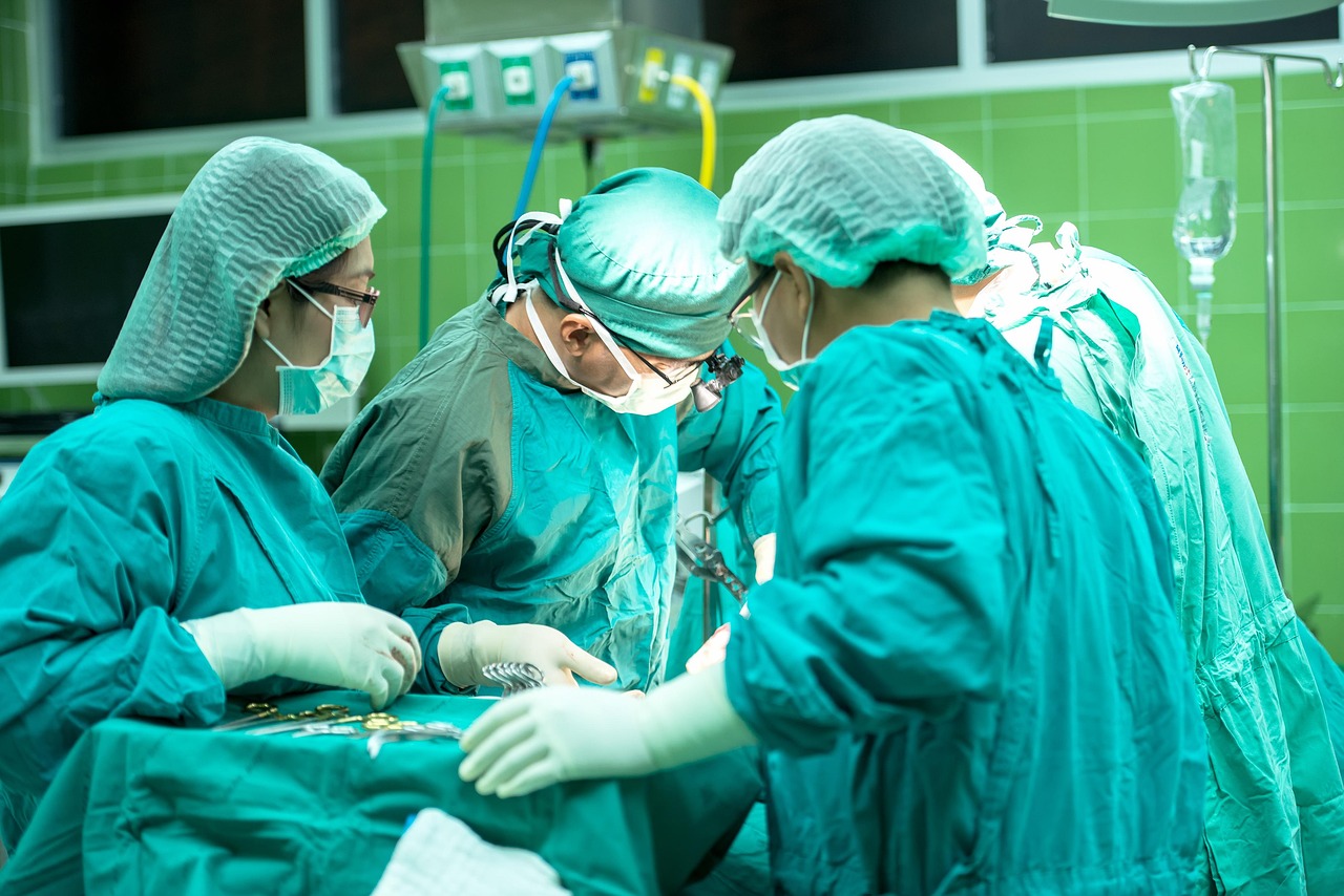 Can You Recommend Private Orthopedic Surgery Providers in British Columbia? Top Clinics, Services, and How to Choose